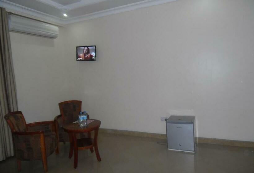 اتاق استاندارد, Silver Paradise