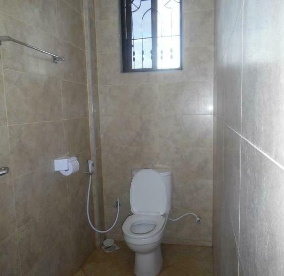 اتاق استاندارد, Silver Paradise