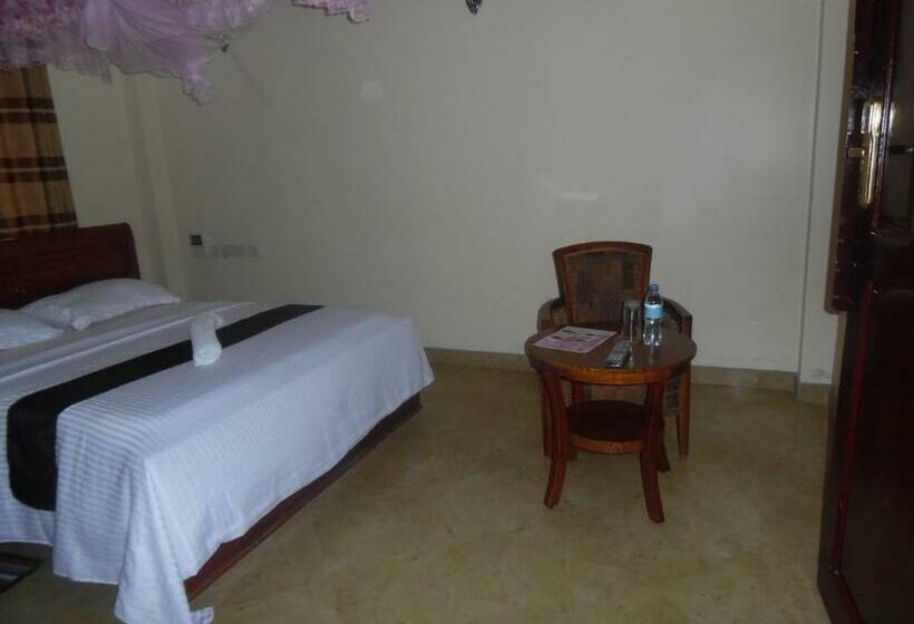 اتاق استاندارد, Silver Paradise