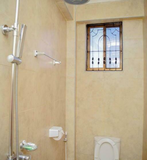 اتاق استاندارد, Silver Paradise