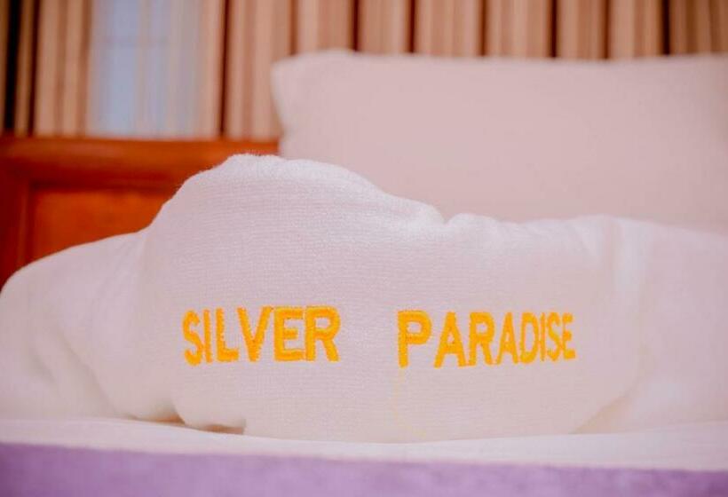اتاق استاندارد, Silver Paradise