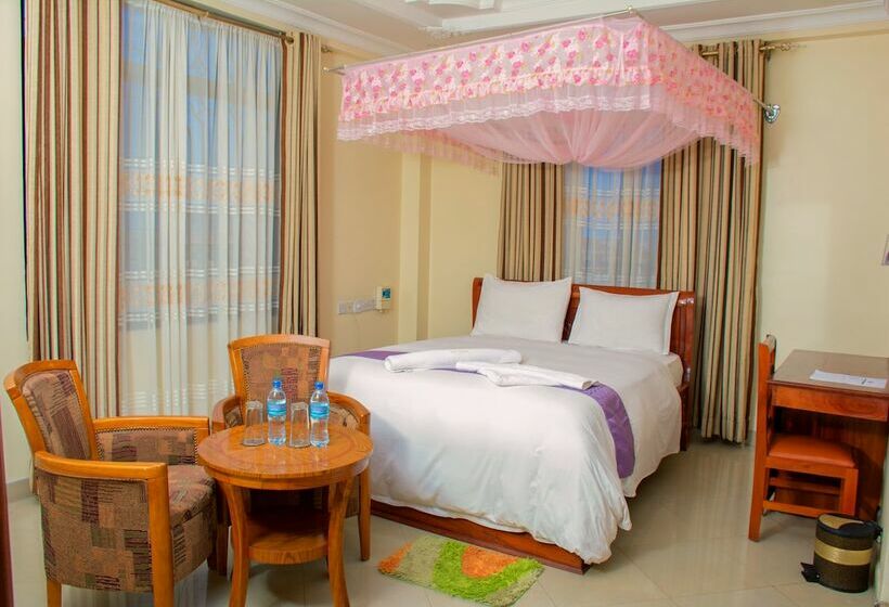 اتاق استاندارد, Silver Paradise