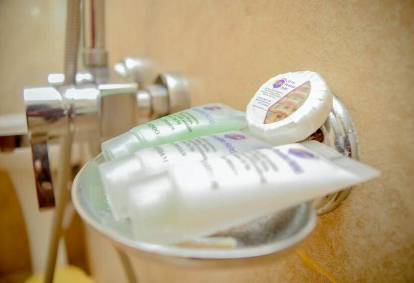 اتاق استاندارد, Silver Paradise