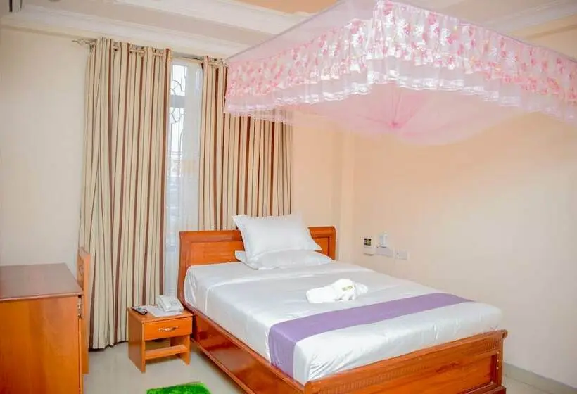 اتاق استاندارد, Silver Paradise