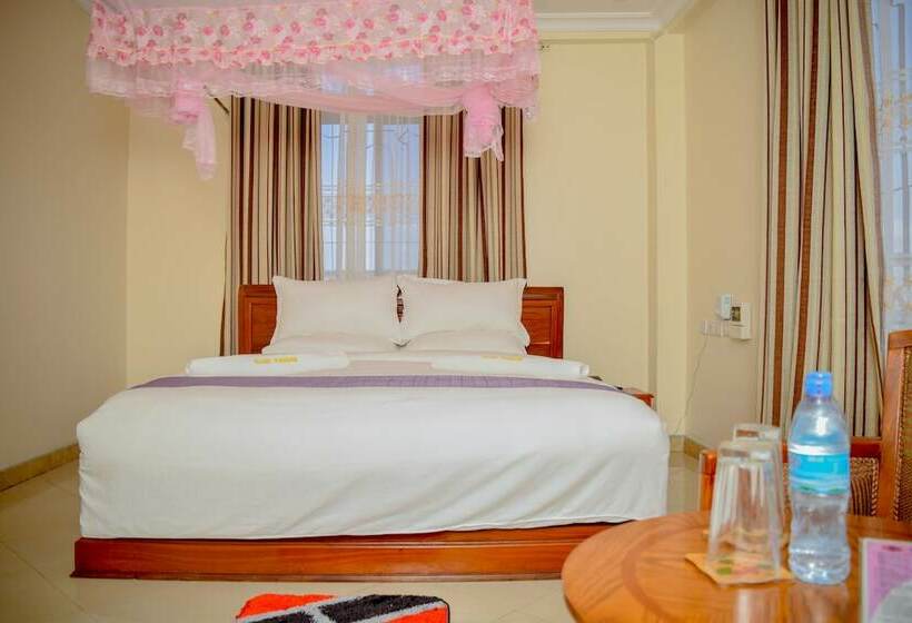 اتاق استاندارد, Silver Paradise