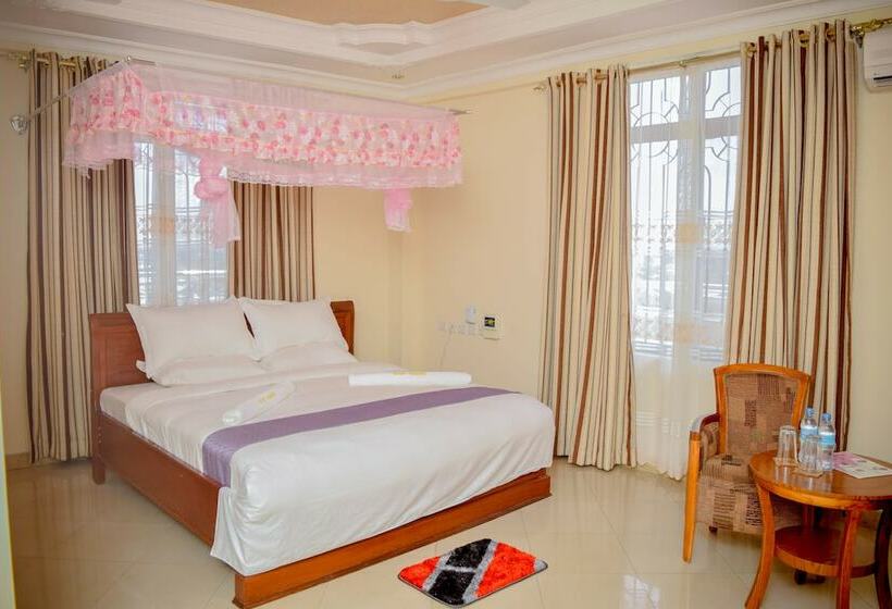 اتاق استاندارد, Silver Paradise