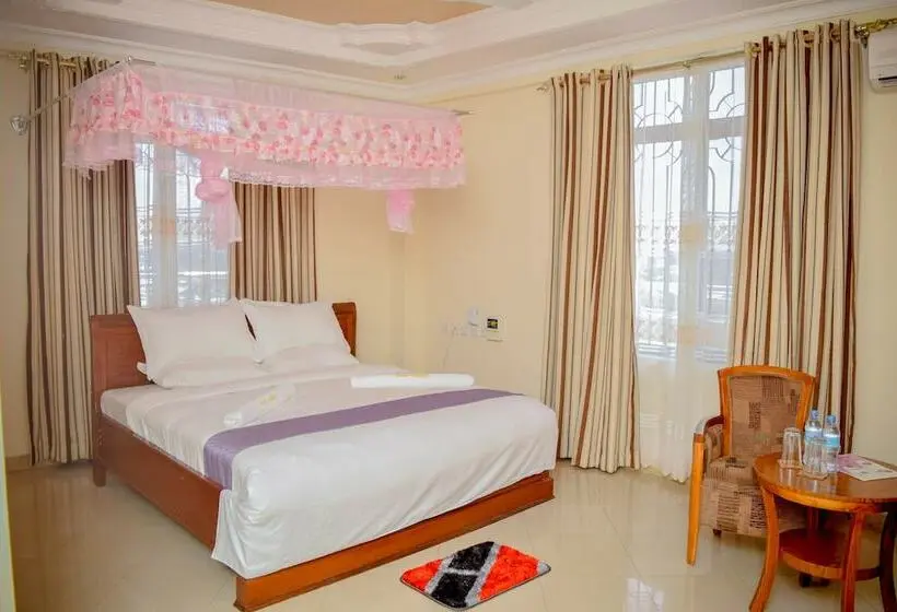 اتاق استاندارد, Silver Paradise