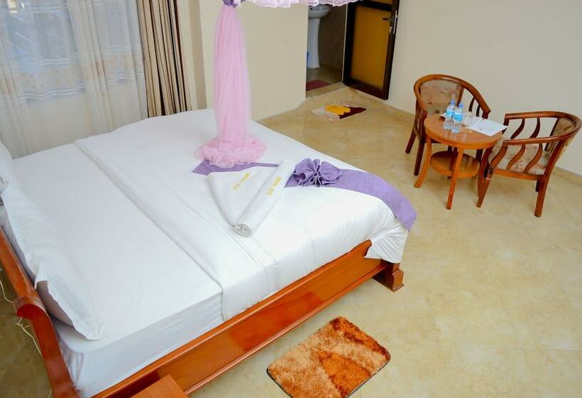 اتاق استاندارد, Silver Paradise