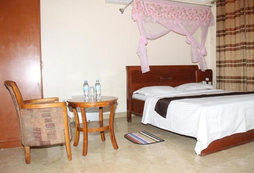 اتاق استاندارد, Silver Paradise