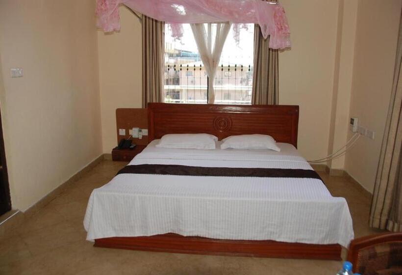 اتاق استاندارد, Silver Paradise