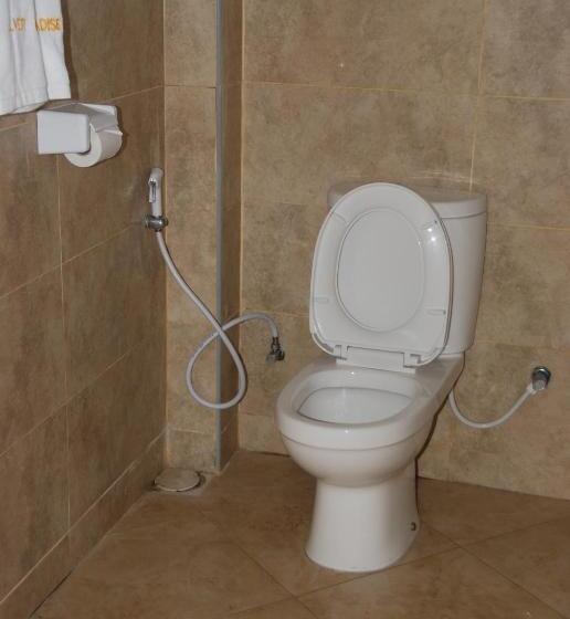 اتاق استاندارد, Silver Paradise