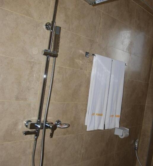 اتاق استاندارد, Silver Paradise