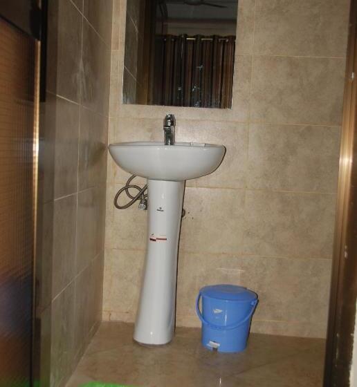 اتاق استاندارد, Silver Paradise