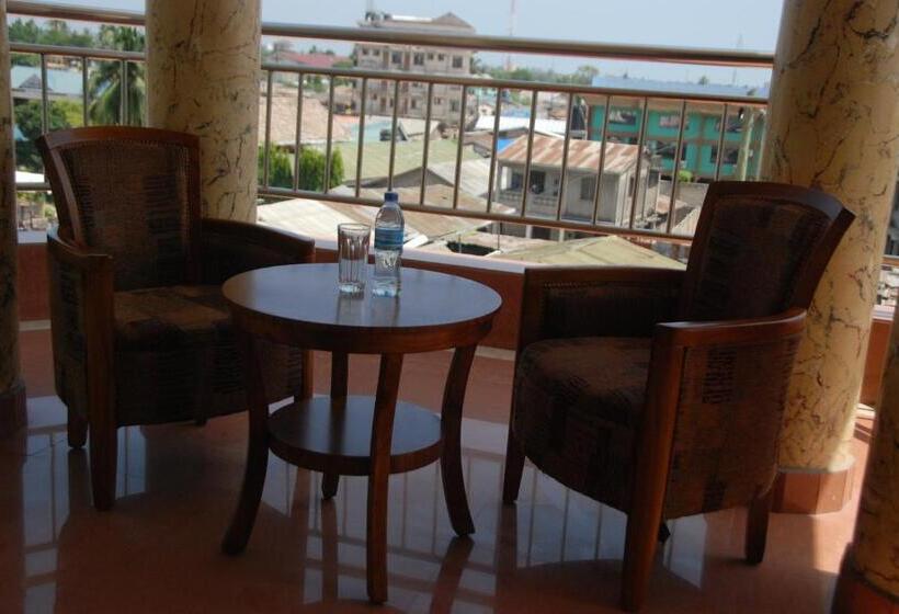 اتاق استاندارد, Silver Paradise