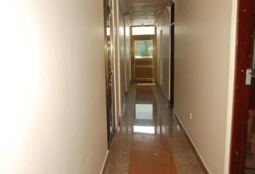 اتاق استاندارد, Silver Paradise