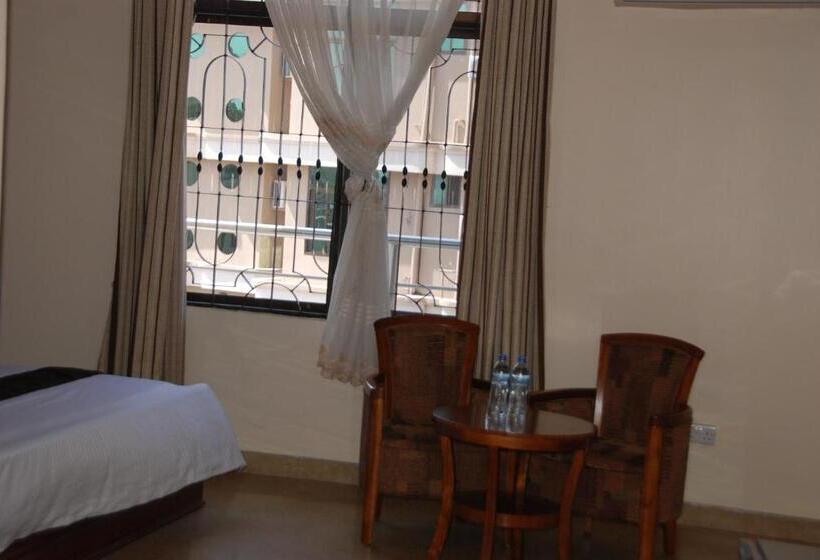 اتاق استاندارد, Silver Paradise