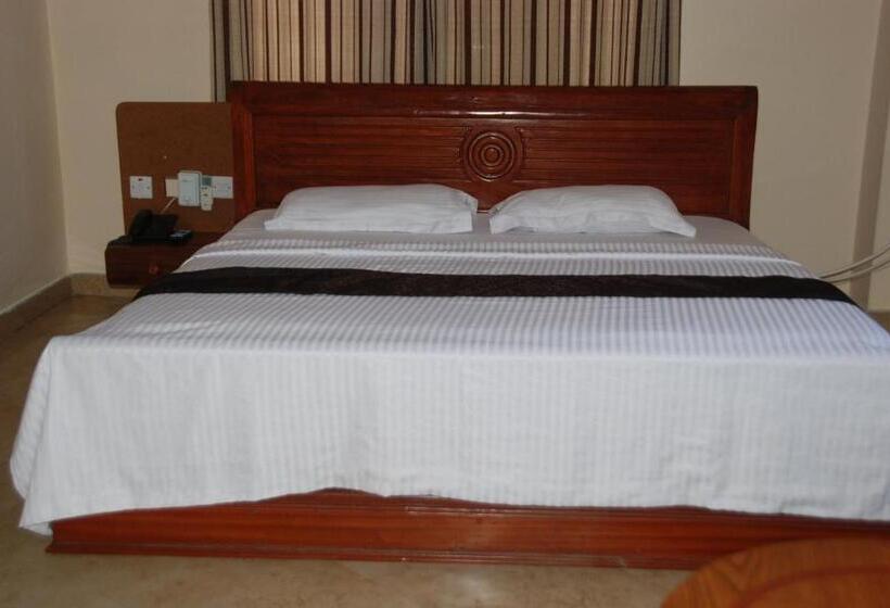 اتاق استاندارد, Silver Paradise