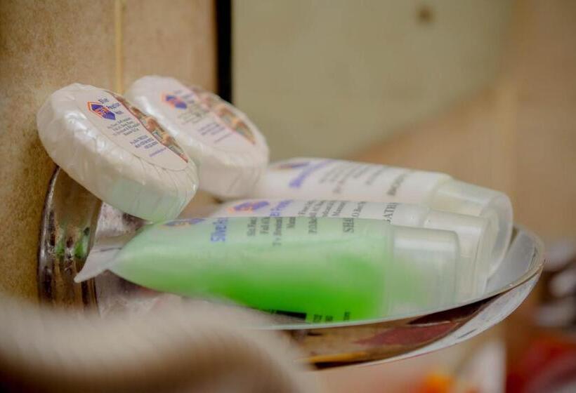 اتاق لوکس, Silver Paradise