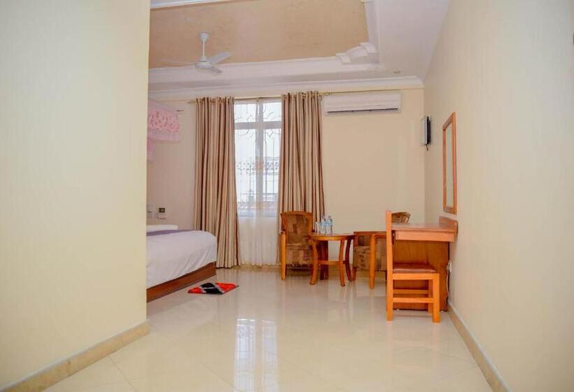 اتاق لوکس, Silver Paradise