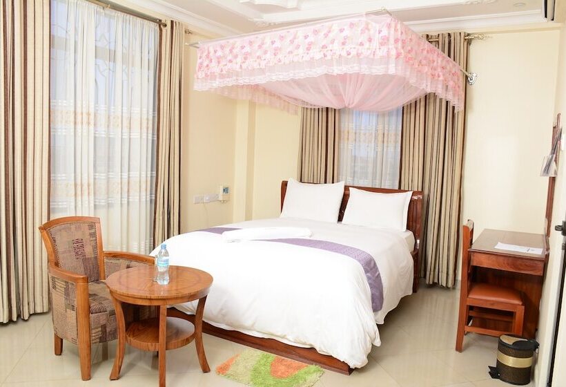 اتاق استاندارد, Silver Paradise