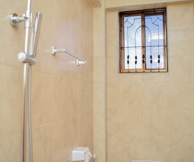 اتاق استاندارد, Silver Paradise