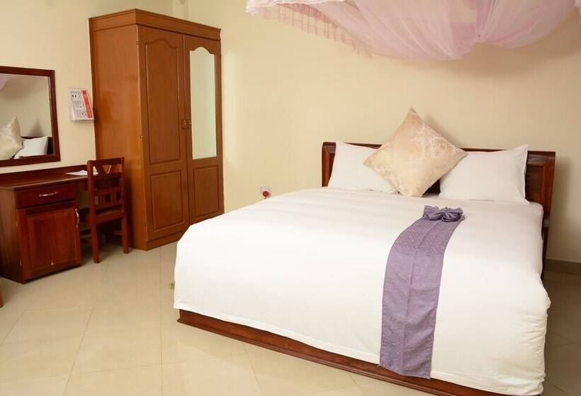 اتاق لوکس, Silver Paradise