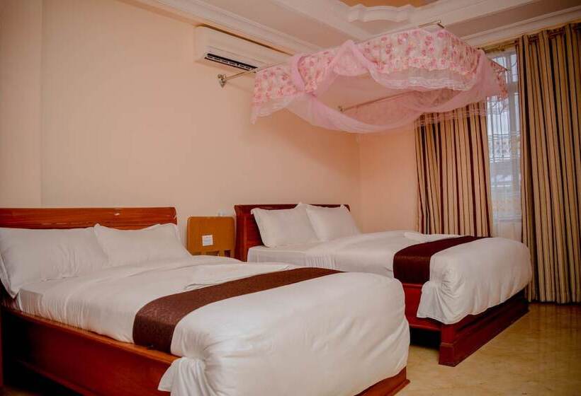 اتاق استاندارد, Silver Paradise