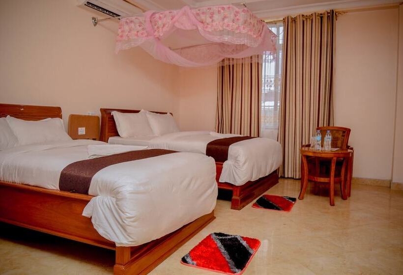 اتاق استاندارد, Silver Paradise