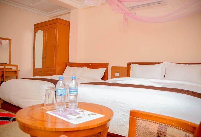 اتاق استاندارد, Silver Paradise