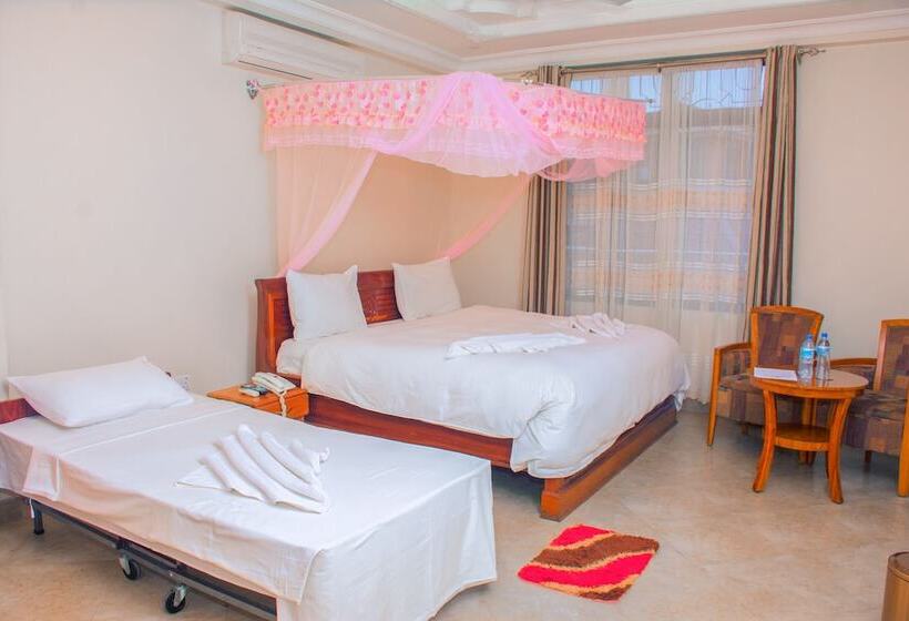 اتاق استاندارد, Silver Paradise