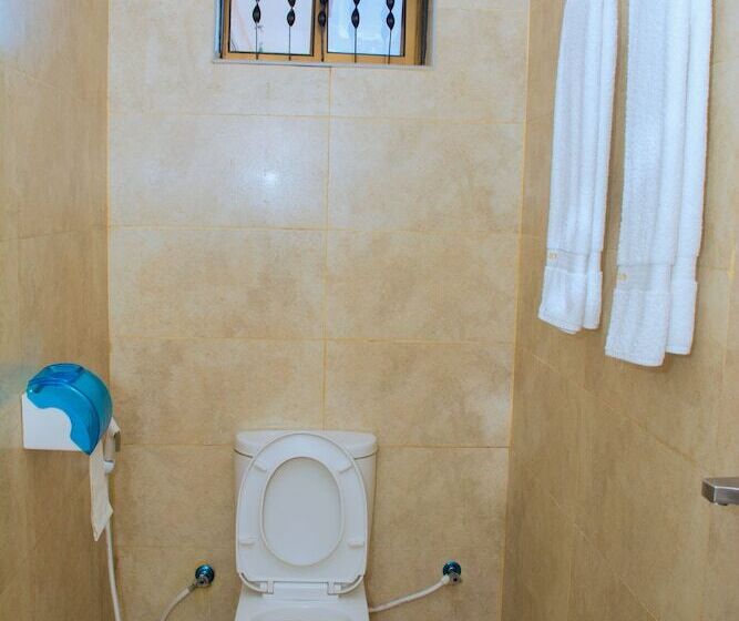 اتاق استاندارد, Silver Paradise