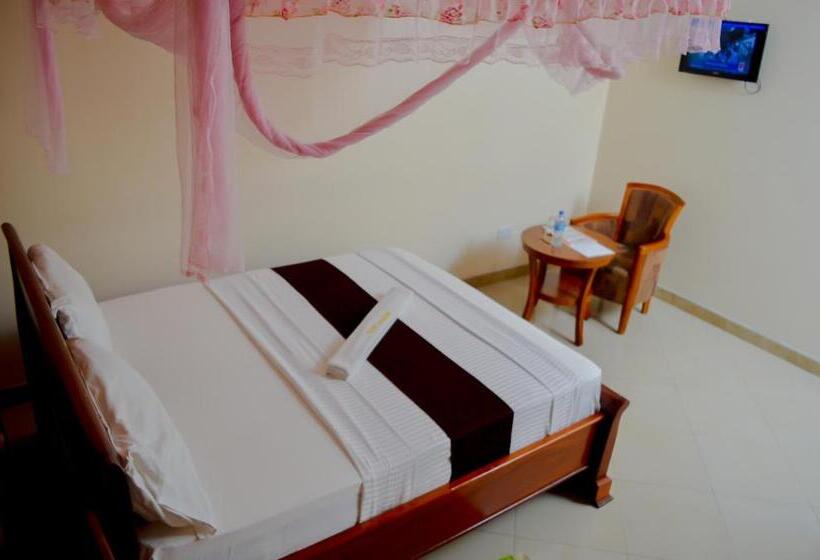 اتاق استاندارد, Silver Paradise