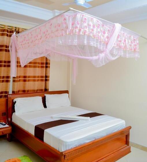 اتاق استاندارد, Silver Paradise