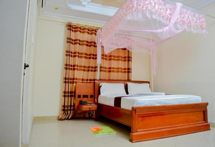 اتاق استاندارد, Silver Paradise