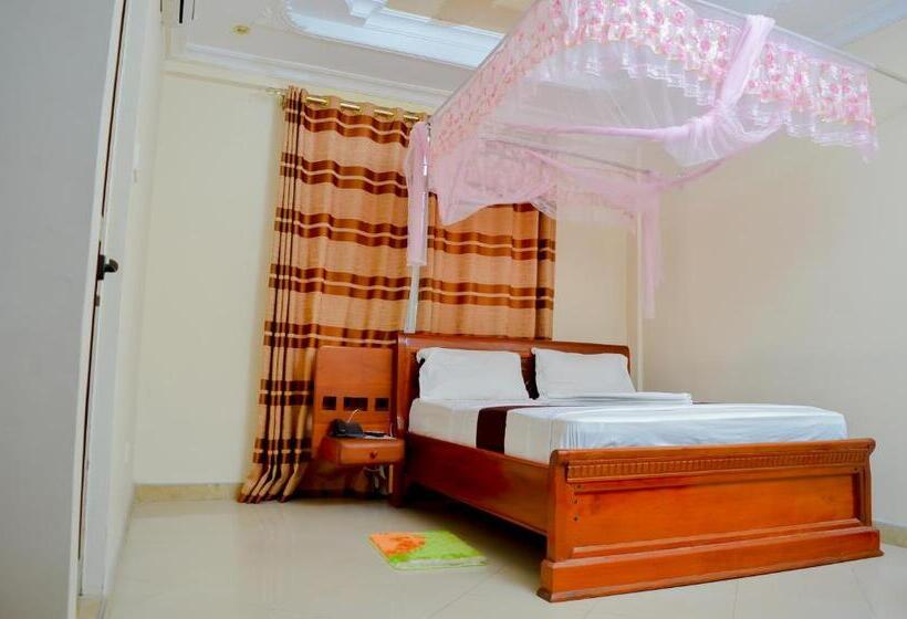 اتاق استاندارد, Silver Paradise