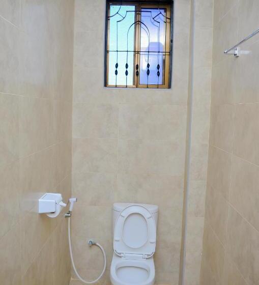 اتاق استاندارد, Silver Paradise