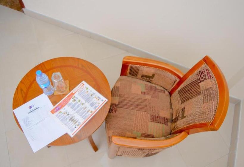 اتاق استاندارد, Silver Paradise