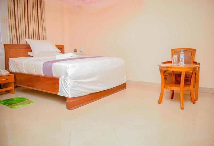 اتاق استاندارد, Silver Paradise