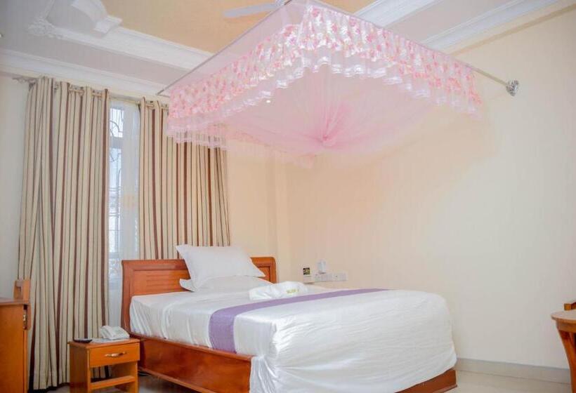 اتاق استاندارد, Silver Paradise