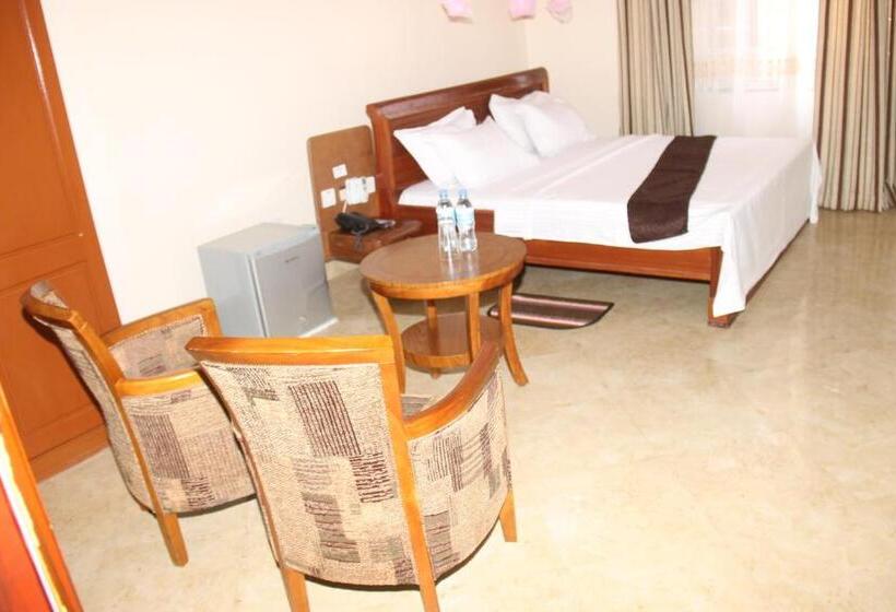 اتاق لوکس, Silver Paradise