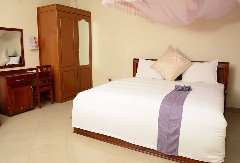 اتاق لوکس, Silver Paradise