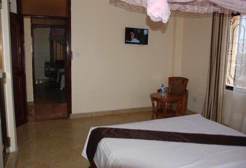 اتاق استاندارد, Silver Paradise