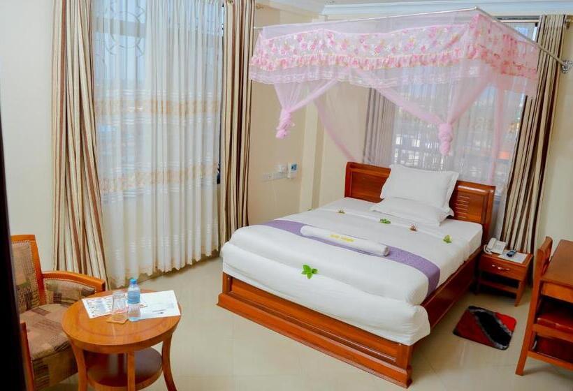 اتاق استاندارد, Silver Paradise