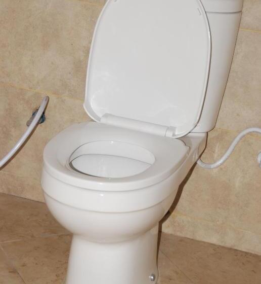 اتاق لوکس, Silver Paradise