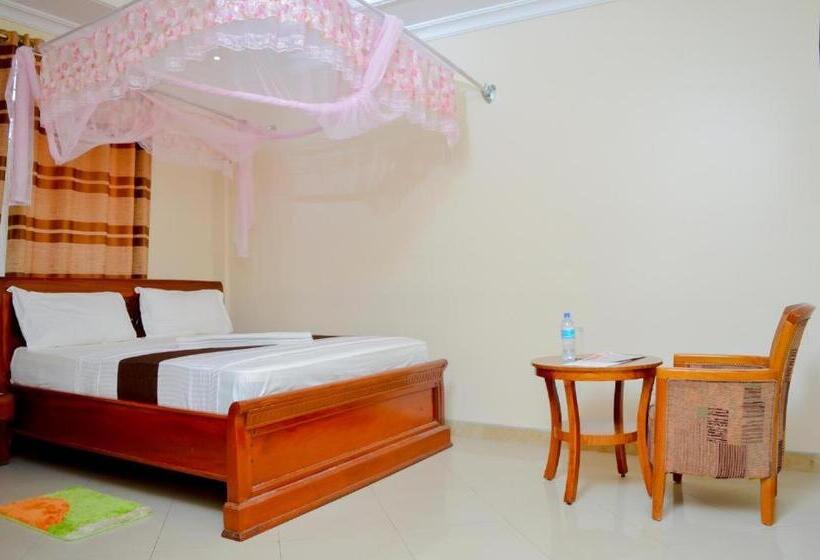 اتاق استاندارد یک نفره, Silver Paradise