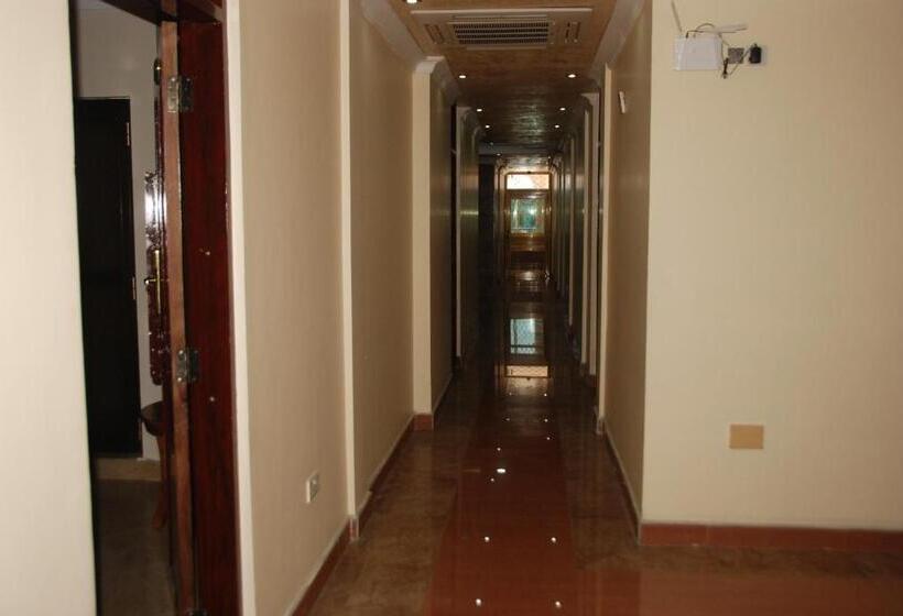 اتاق لوکس, Silver Paradise