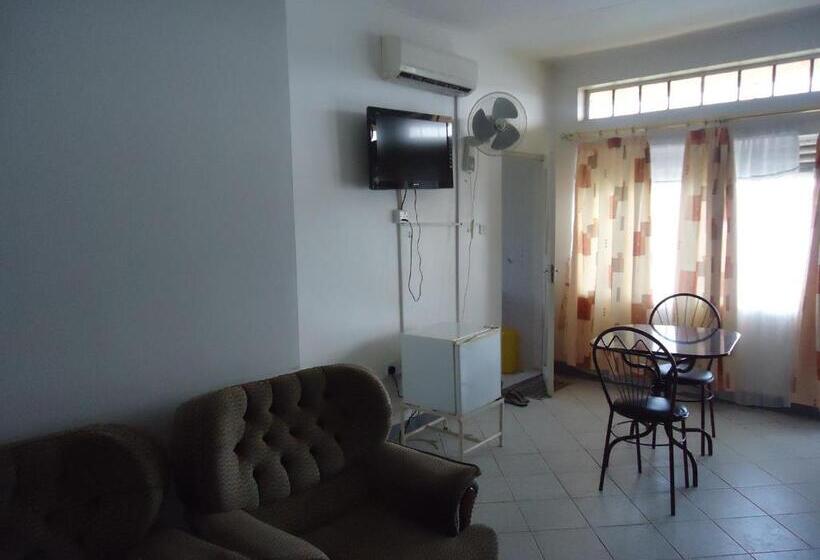 سوئیت با تخت بزرگ, Brisk Hotel Triangle