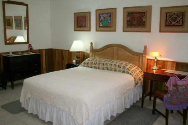 スタンダードルーム, Cielito Sur Bed & Breakfast Inn