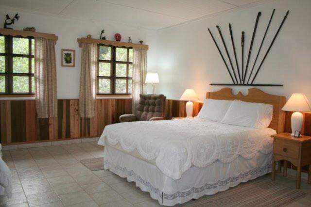 스탠다드 스튜디오, Cielito Sur Bed & Breakfast Inn