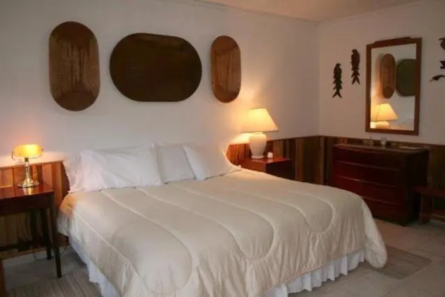 スタンダードルーム, Cielito Sur Bed & Breakfast Inn